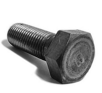 Болт закладной М22x225 свободный